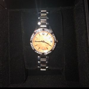 Bulova Watch